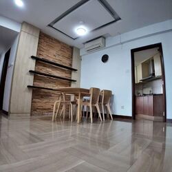 Rafflesia Condominium (D20), Condominium #575262851